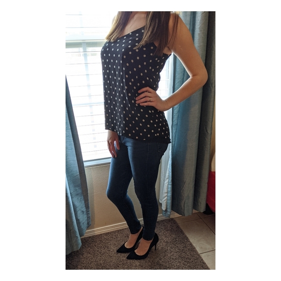 Express Halter Top - Size Small. - Picture 5 of 5